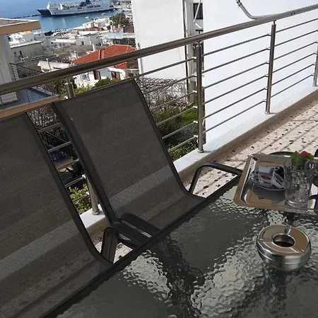 3sss Bouquet Serenity Holiday home
