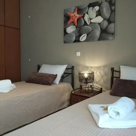 3sss Bouquet Serenity Holiday home *