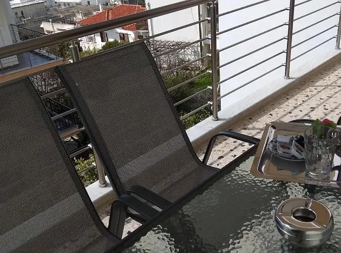 3sss Bouquet Serenity Holiday home