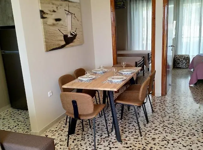 3sss Bouquet Serenity Holiday home *