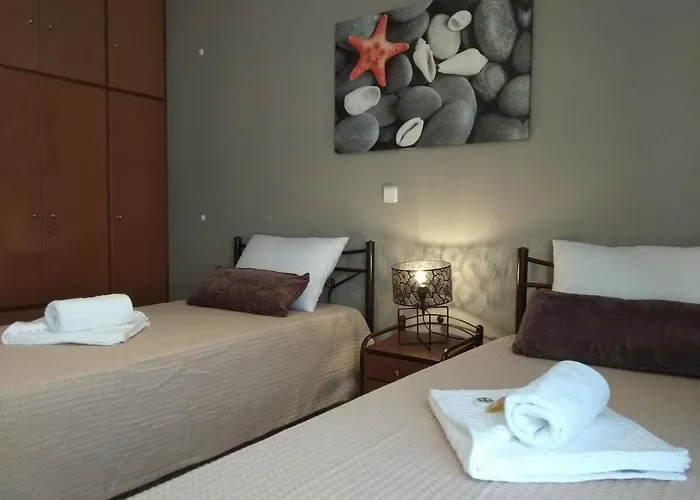 3sss Bouquet Serenity Holiday home *
