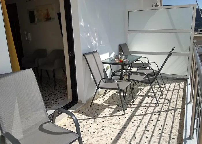 3sss Bouquet Serenity Holiday home