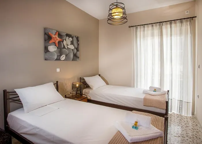 3sss Bouquet Serenity Holiday home
